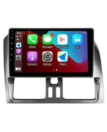 Volvo | XC60 | 2008-2013 | Apple Carplay & Android Auto | 32GB