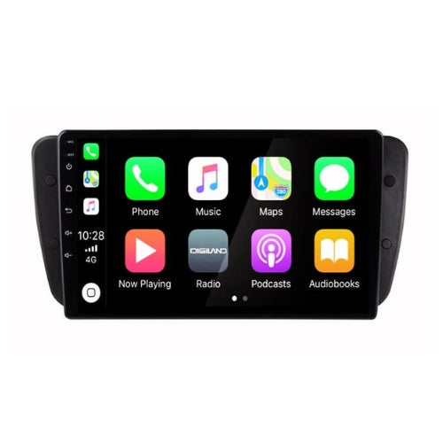 Seat | Ibiza | Apple Carplay & Android Auto | 32GB