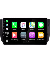 Seat | Ibiza | Apple Carplay & Android Auto | 32GB