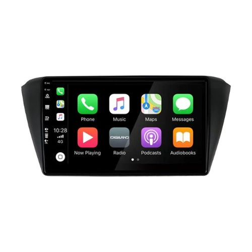 Skoda | Fabia 3 | Apple Carplay & Android Auto | 64GB