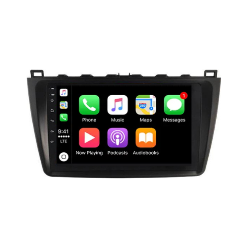 Mazda | 6 | Apple Carplay & Android Auto | 32GB