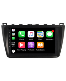 Mazda | 6 | Apple Carplay & Android Auto | 32GB