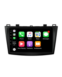 Mazda | 3 | 2010-2013 | Apple Carplay & Android Auto | 64GB