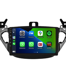 Opel | Corsa E - Adam | Apple Carplay & Android Auto | 32GB