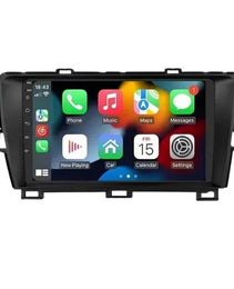 Toyota | Prius 3 | Apple Carplay & Android Auto | 32GB