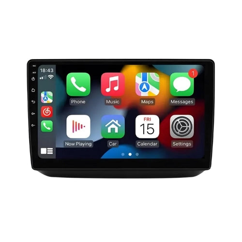 Skoda | Fabia 2 | Apple Carplay & Android Auto | 32GB