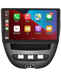 Toyota | Aygo | Apple Carplay & Android Auto | 32GB