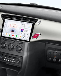 Citroën | C3 | DS3 | Apple Carplay & Android Auto | 32GB