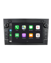 Opel | 2003-2006 | Apple Carplay & Android Auto | 32GB