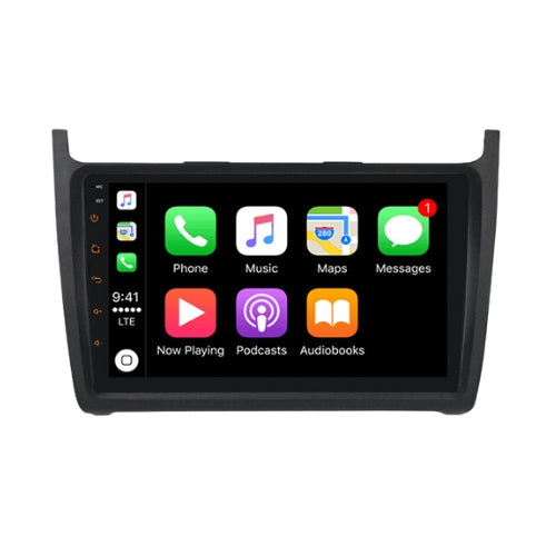 Volkswagen | Polo 5 | Apple Carplay & Android Auto | 32GB