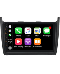 Volkswagen | Polo 5 | Apple Carplay & Android Auto | 32GB