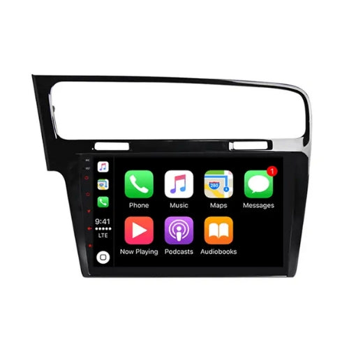 Volkswagen | Golf 7 | Apple Carplay & Android Auto | 32GB