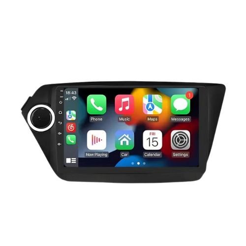 Kia | K2 - Rio 3 | Apple Carplay & Android Auto | 32GB