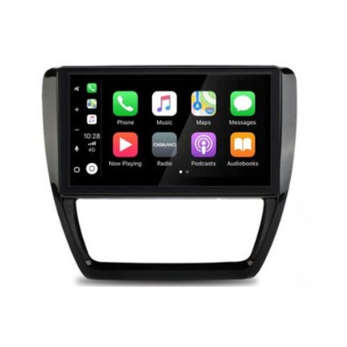 Volkswagen | Jetta 6 - Bora  | Apple Carplay & Android Auto | 32GB