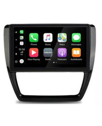 Volkswagen | Jetta 6 - Bora  | Apple Carplay & Android Auto | 32GB