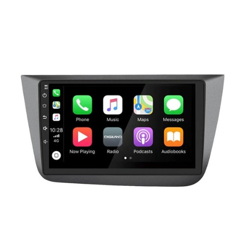 Seat | Altea - Toledo | Apple Carplay & Android Auto | 32GB