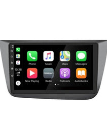 Seat | Altea - Toledo | Apple Carplay & Android Auto | 32GB