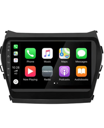 Hyundai | Santa Fe 3 | Apple Carplay & Android Auto | 32GB