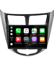 Hyundai | Solaris - Accent - Verna | Apple Carplay & Android Auto | 32GB