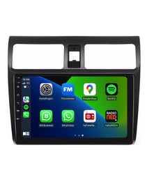 Suzuki | Swift | Apple Carplay & Android Auto | 32GB