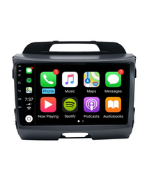 Kia | Sportage 3 | Apple Carplay & Android Auto | 32GB