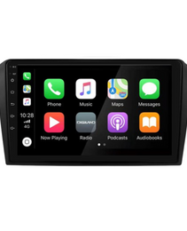 Mazda | 3 | 2004-2009 | Apple Carplay & Android Auto | 32GB