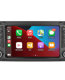 Volkswagen | Touareg - Transporter | Apple Carplay & Android Auto | 32GB