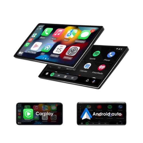 Skoda | Fabia 2 | Apple Carplay & Android Auto | 32GB