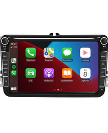 Seat | Universal | Carplay & Android Auto | 64GB