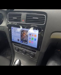 Volkswagen | Golf 7 | Apple Carplay & Android Auto | 32GB