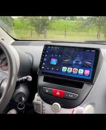 Toyota | Aygo | Apple Carplay & Android Auto | 32GB