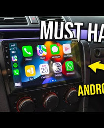 Mazda | 3 | 2010-2013 | Apple Carplay & Android Auto | 64GB