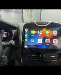 Renault | Clio 4 | 2016 - 2019 | Apple Carplay & Android Auto | 32GB