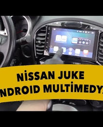 Nissan | Juke | Apple Carplay & Android Auto | 32GB