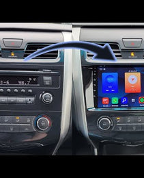 Nissan | Altima - Teana 3 | Apple Carplay & Android Auto | 32GB